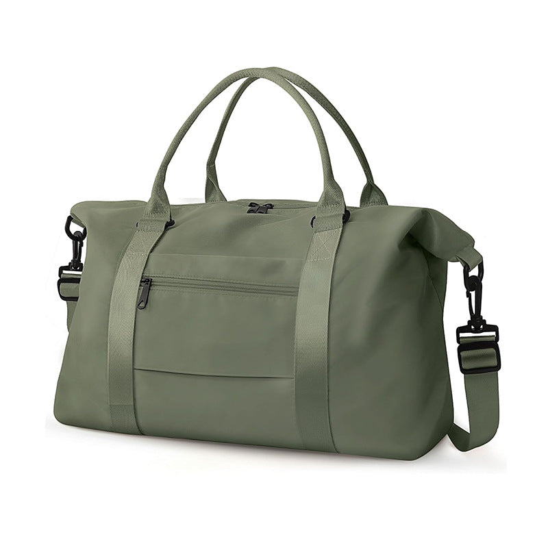 Robuste Sport- und Reisetasche mit Praktischen Fächern Brehn
