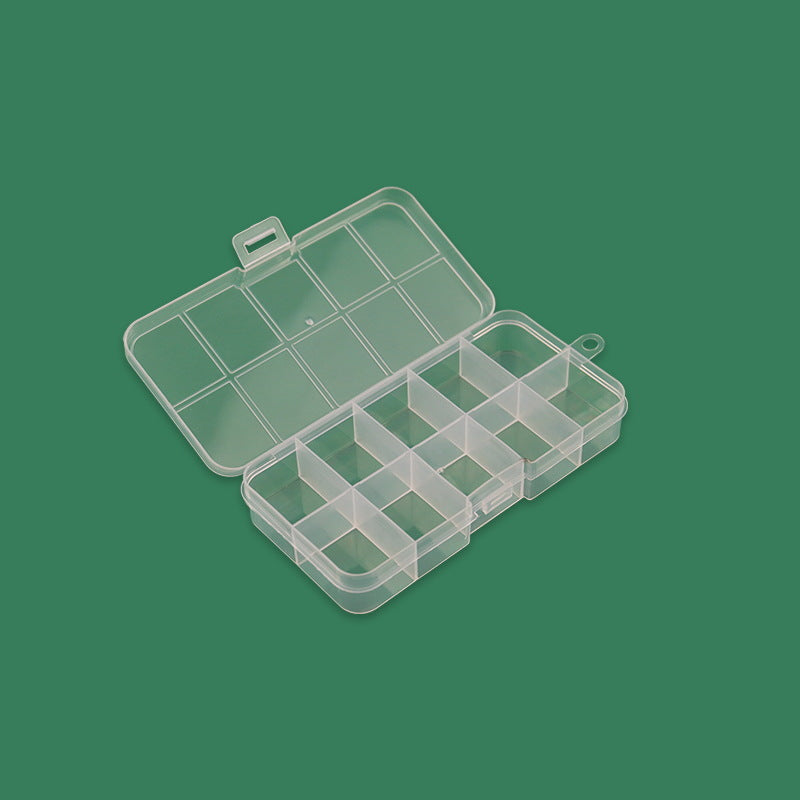 Multi-Compartment Craft Supply Organizer Brehn 1788518972