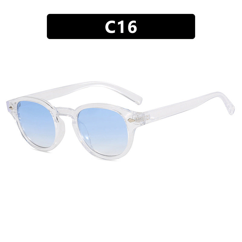 Damen modische Sonnenbrille im eleganten Stil Brehn
