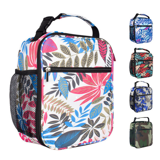 Damen Lunchbox Brehn