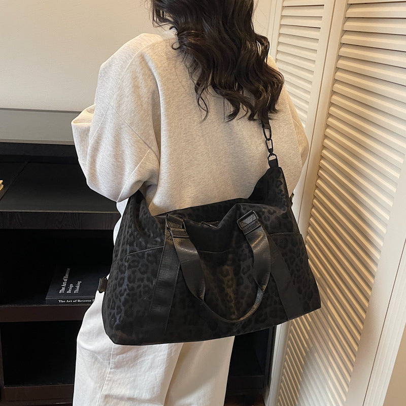 Stylische Sport Duffel Tasche Brehn