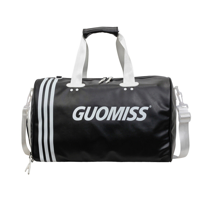 Haltbares wasserdichtes Sport-Duffle-Bag Brehn