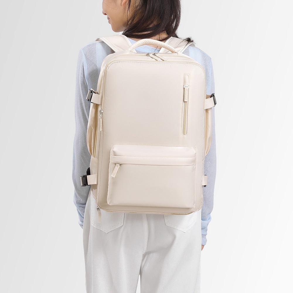Multifunktionaler Reise-Rucksack Brehn