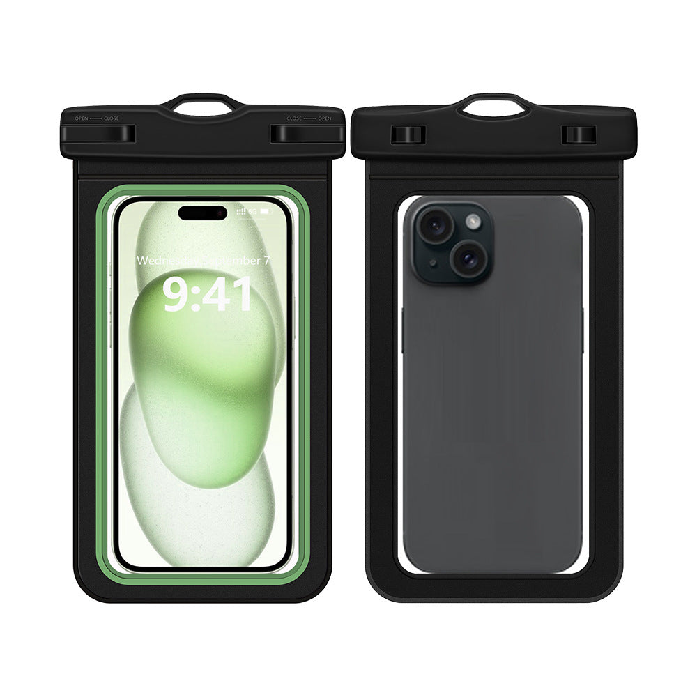 Wasserdichte Smartphone-Hülle Brehn