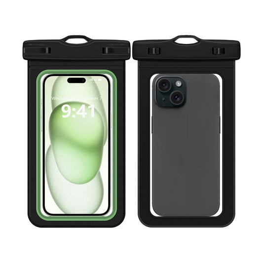Wasserdichte Smartphone-Hülle Brehn