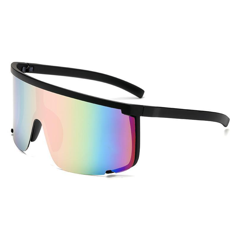 Hochsichtbare Vollschutz-Sportsonnenbrille für Damen Brehn
