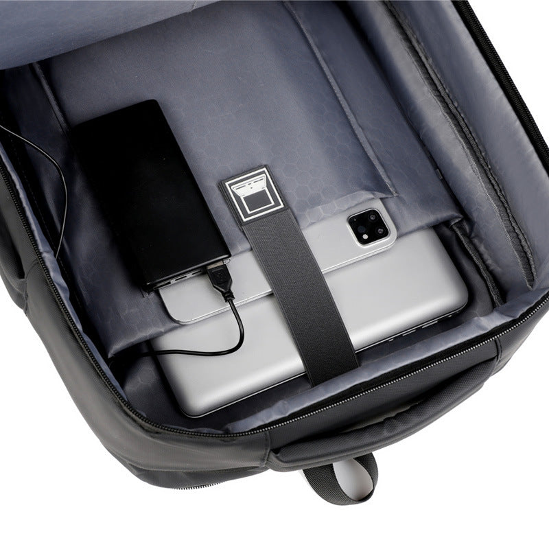 Smart Travel Backpack Brehn