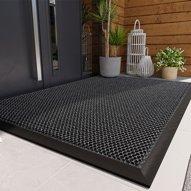 Indoor Outdoor Strukturiert Eingangsmatte Brehn