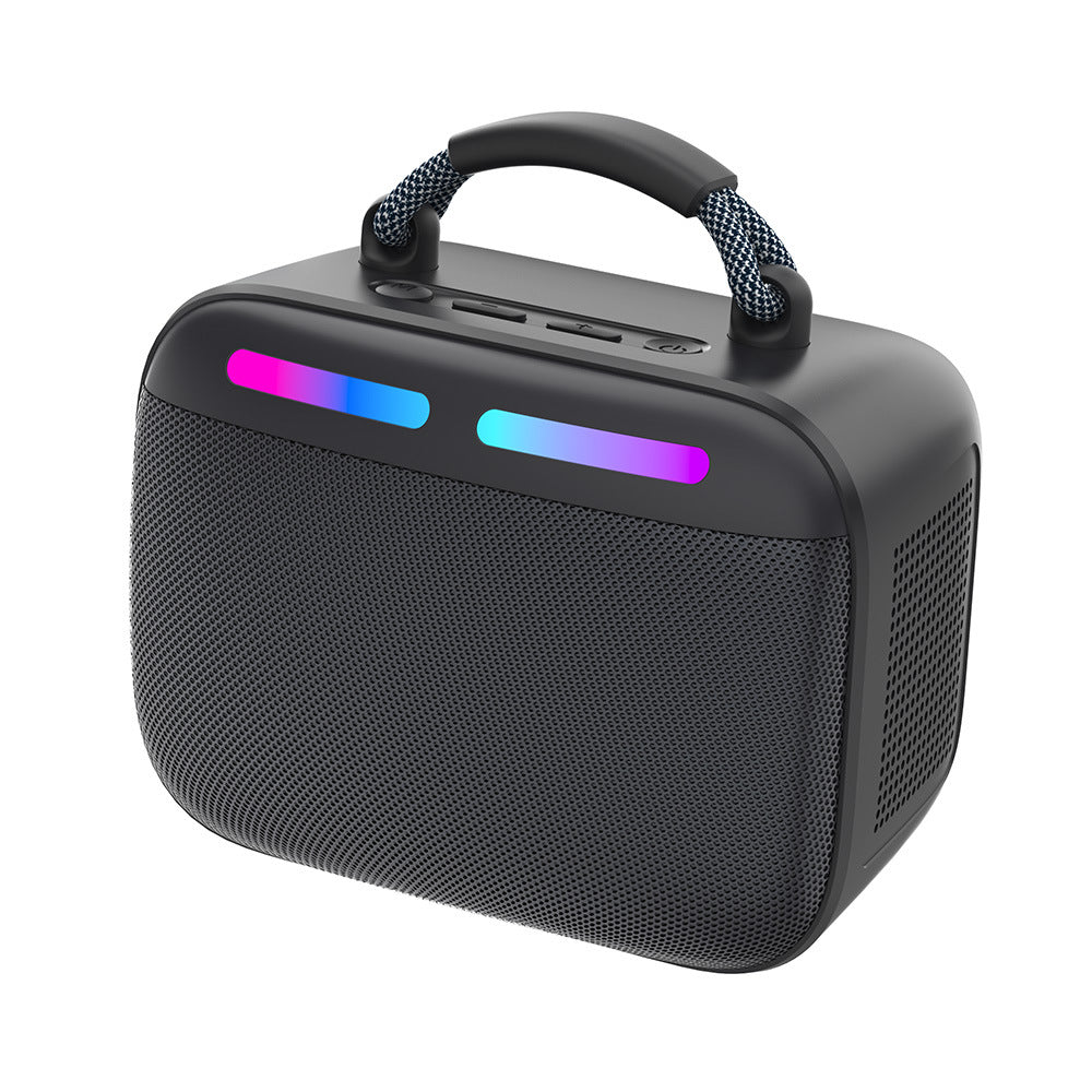 Tragbarer Bluetooth Lautsprecher Brehn