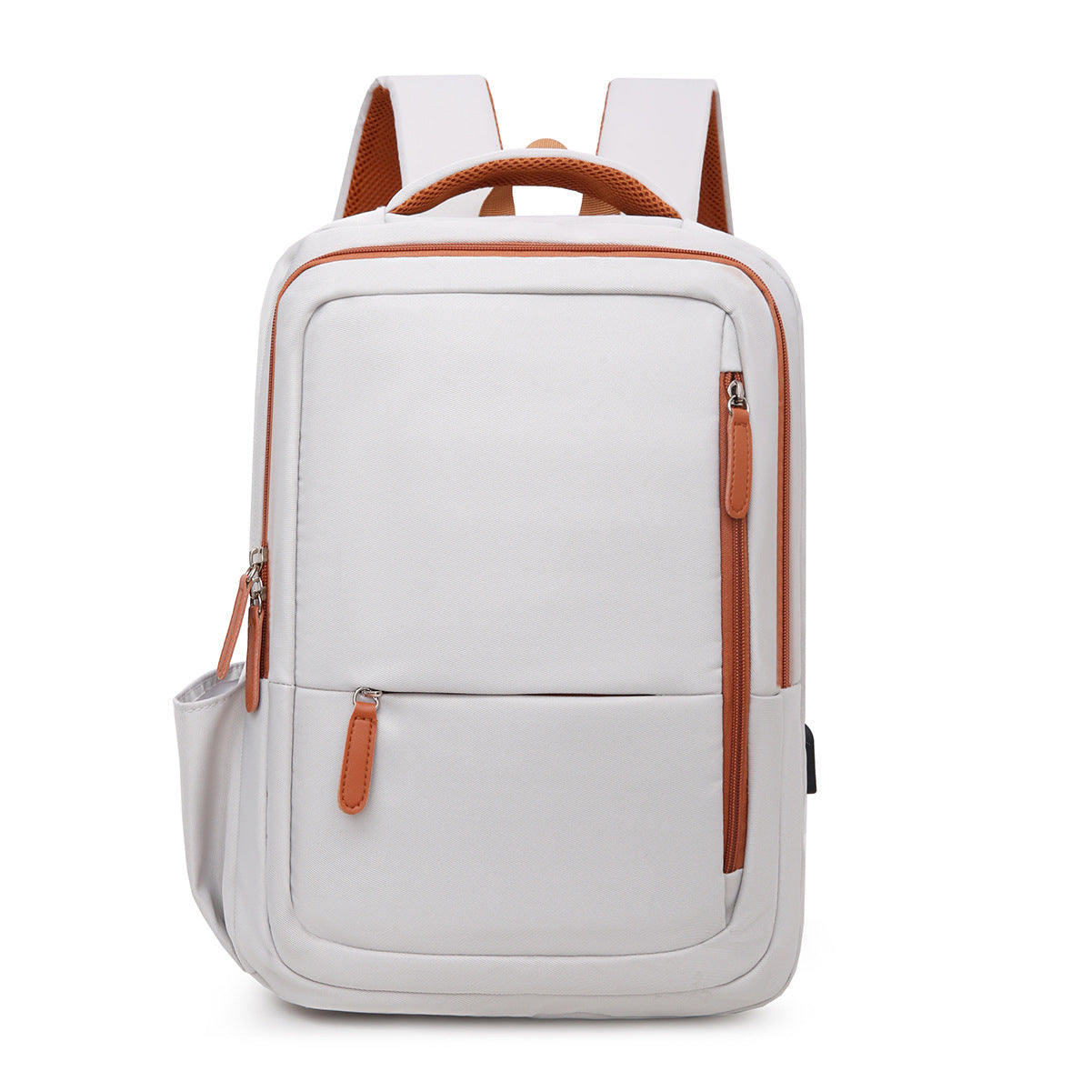 Vielseitiger Business-Schulrucksack Brehn