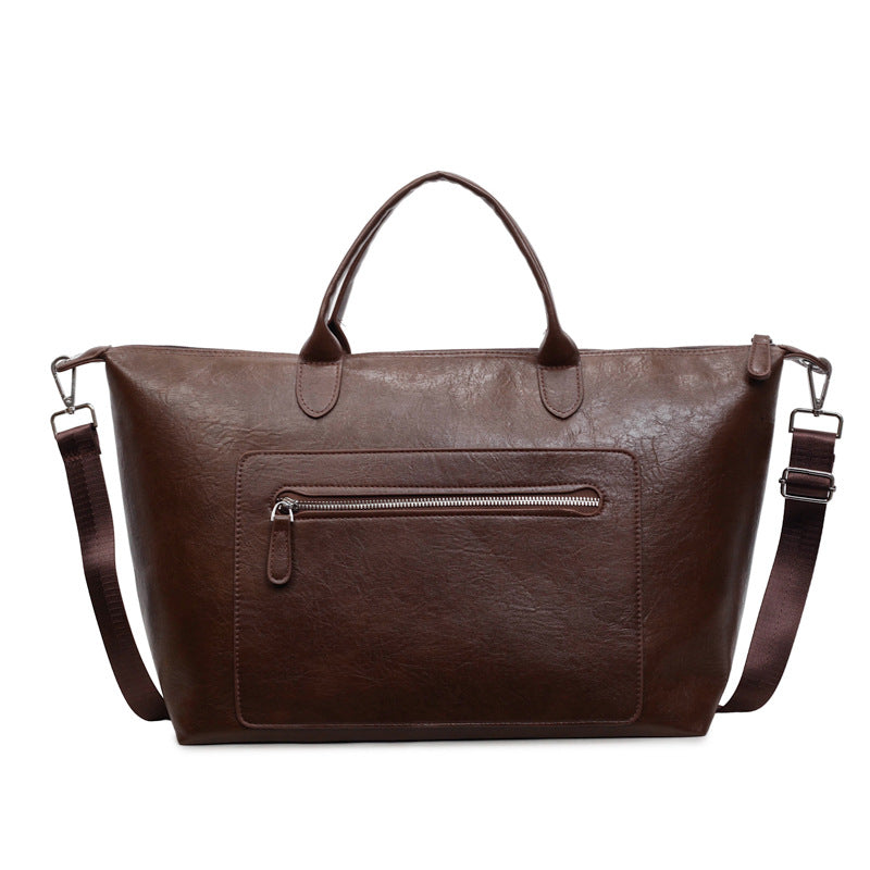 Elegante und Funktionale Weekender-Tasche Brehn