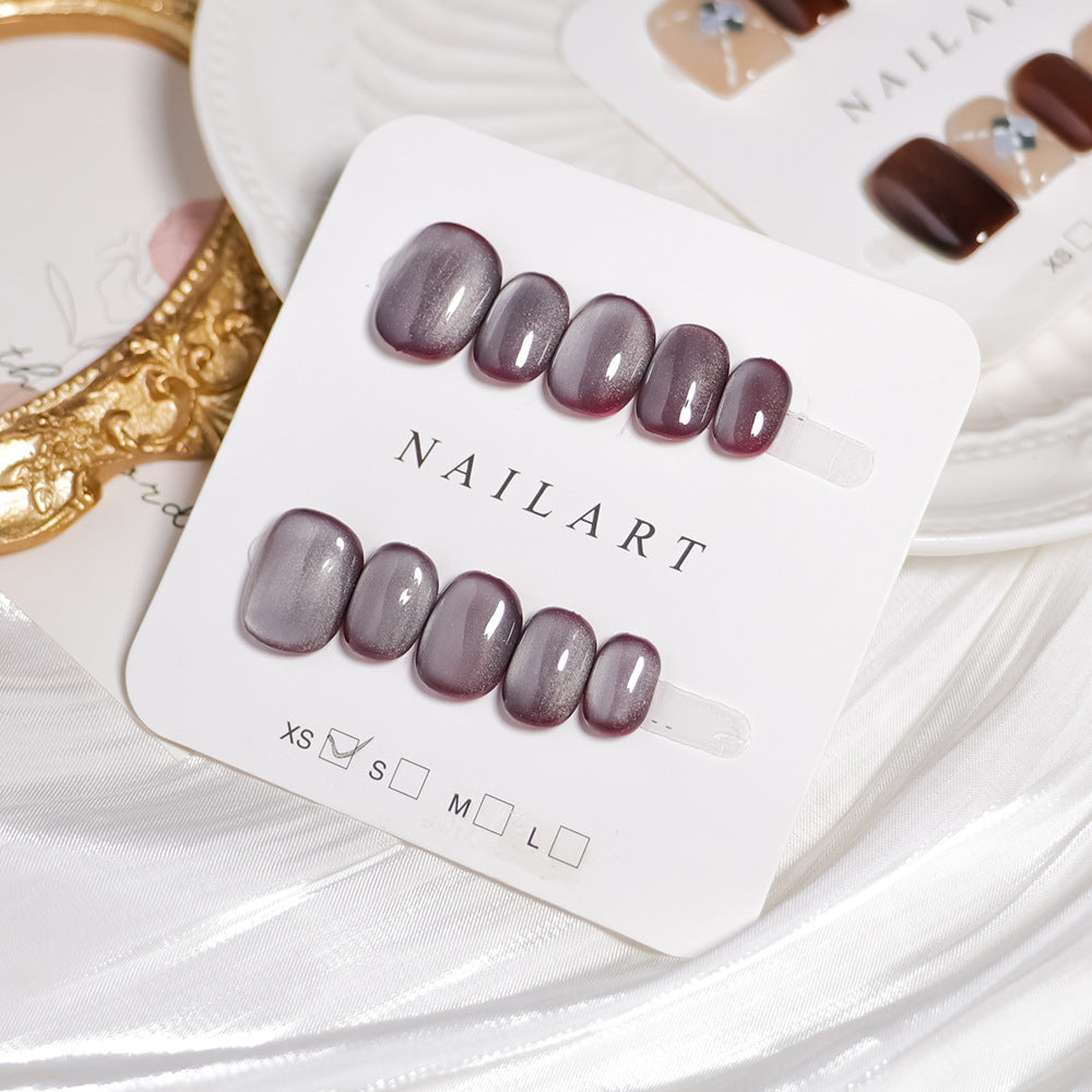 DIY Nail Art Kit Brehn