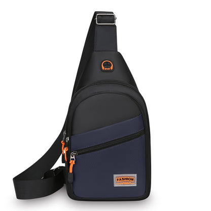 Multitaschen Sling-Rucksack