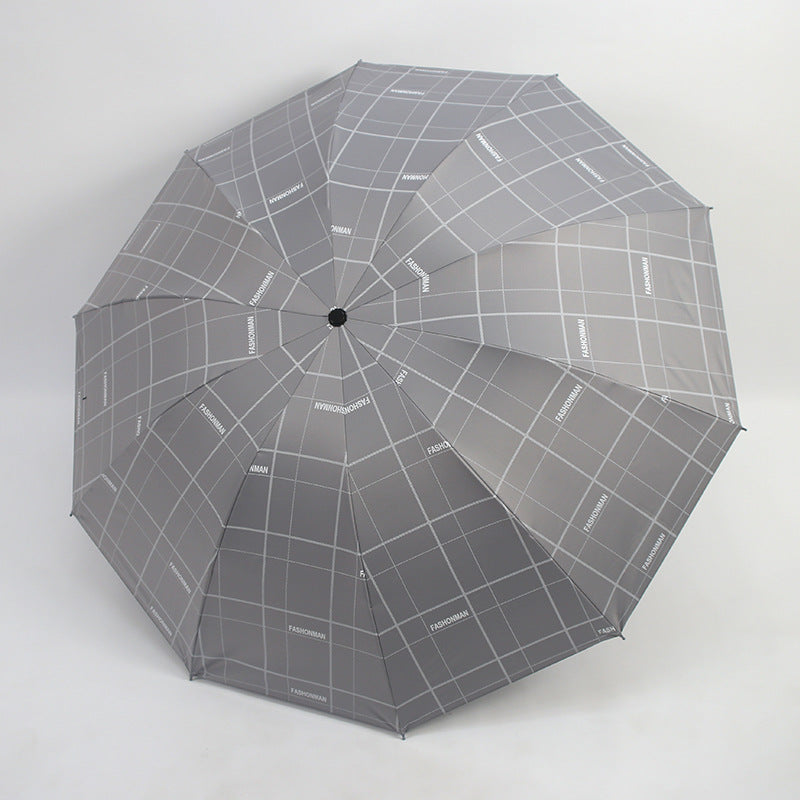 Damen Regenschirm Brehn