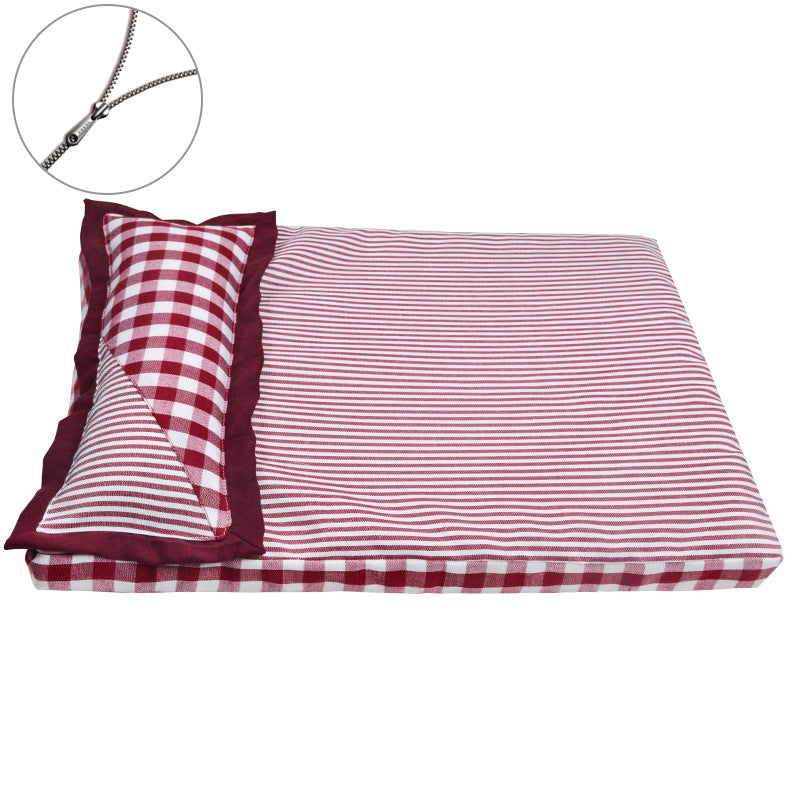 Luxuriöses Outdoor Lounge Hundebett