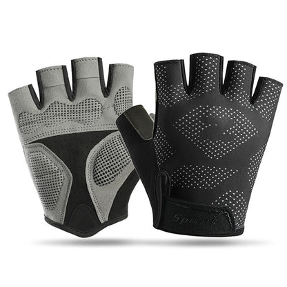 Damen Trainingshandschuhe mit ergonomischem Design und rutschfester Handfläche Brehn