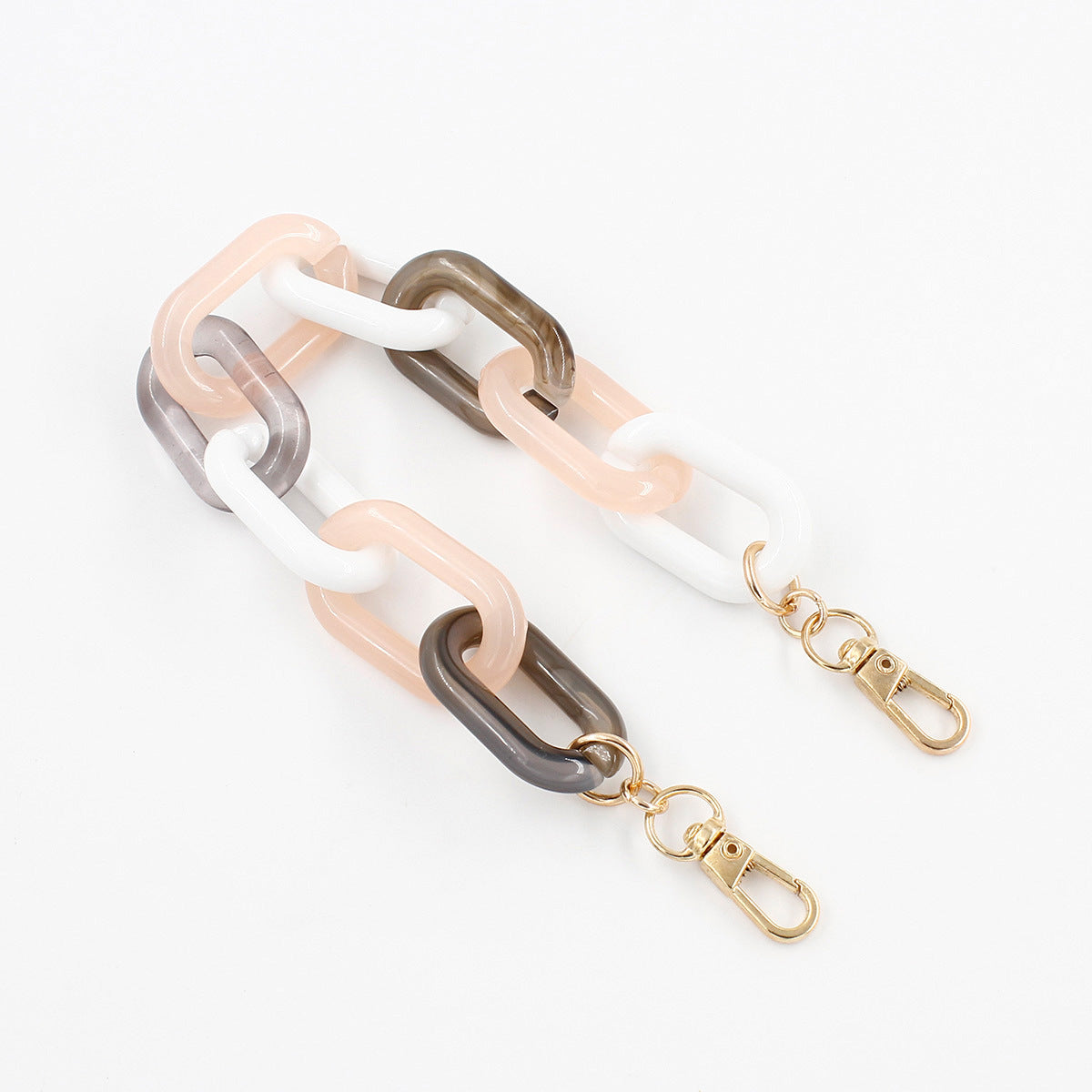 Stylische Perlen Brehn