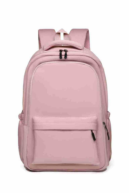 WoModern Ergonomischer Rucksack Brehn