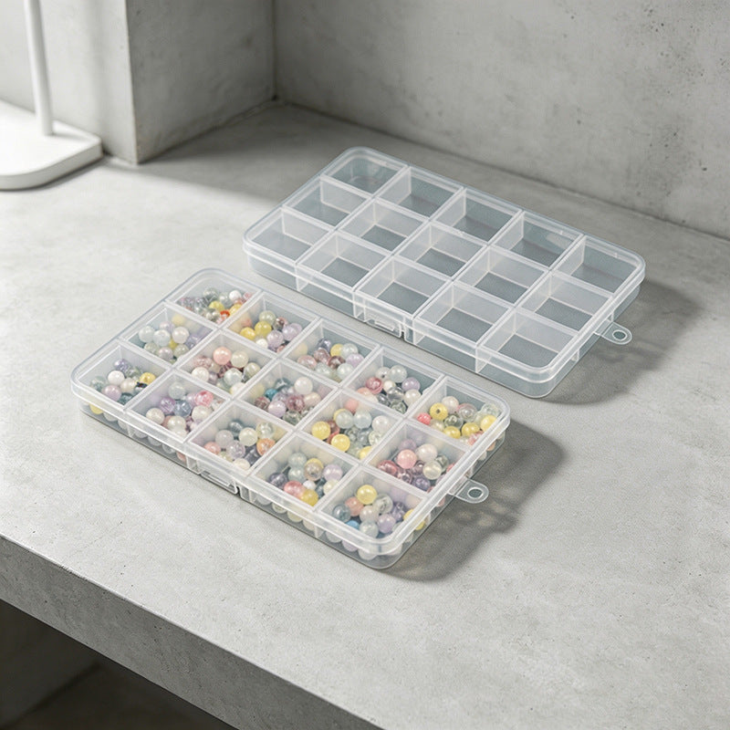 Modular Craft Speicherbox Brehn