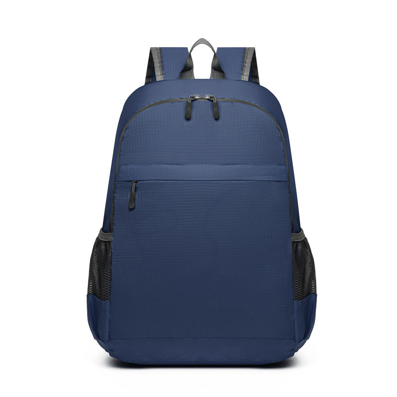 Leichter Wanderrucksack Brehn