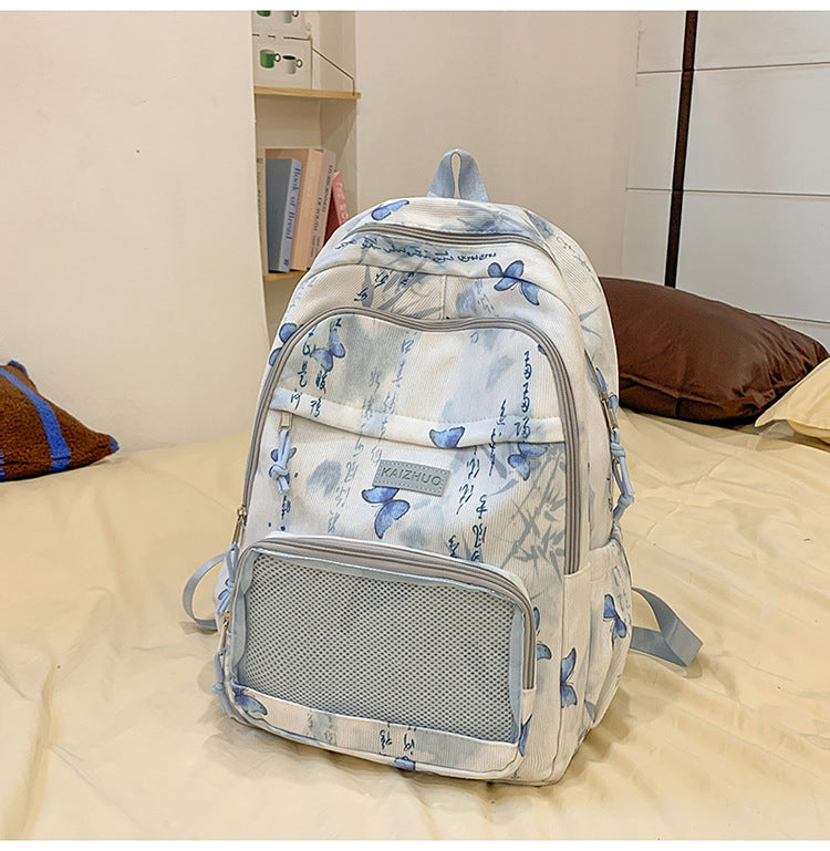 Stylischer Freizeit-Rucksack Brehn
