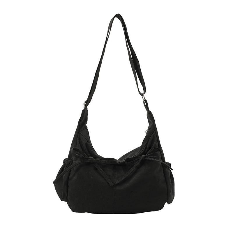 WoCasual Leichter Sling Bag Brehn