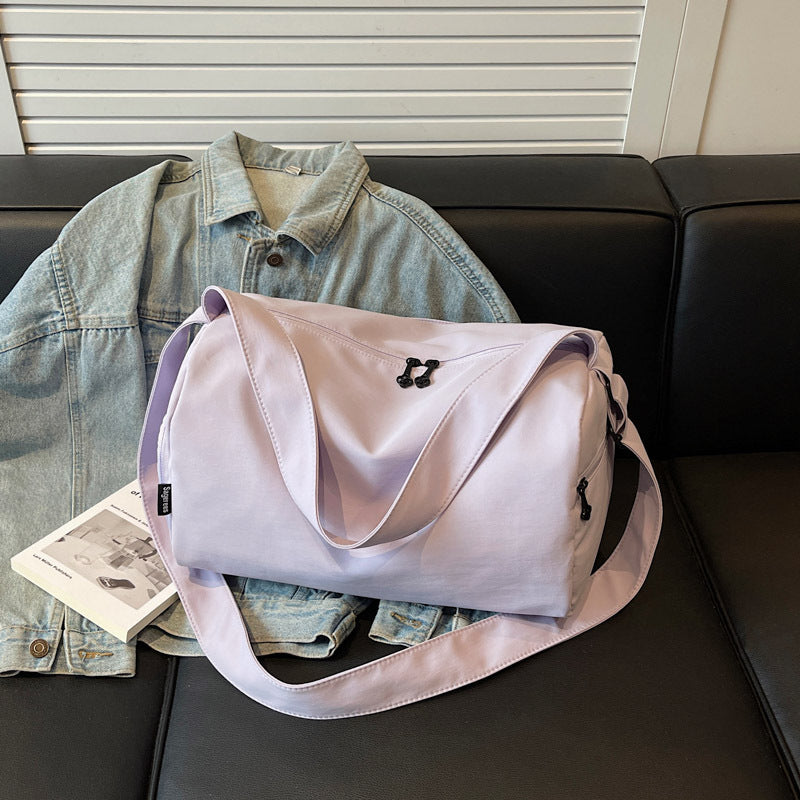 Multifunktionale Sport- und Reisetasche Brehn