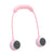 Unisex Tragbare Nackenlautsprecher mit Bluetooth-Technologie Brehn