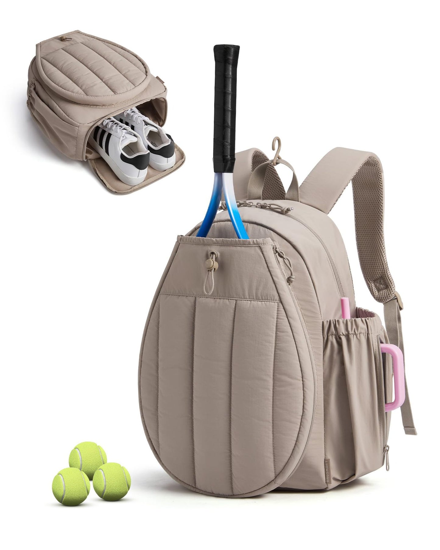 Sportlicher Rucksack Brehn