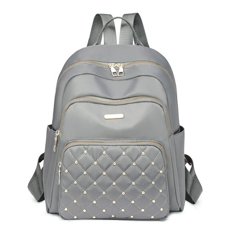 Gepolsterter Stil Rucksack