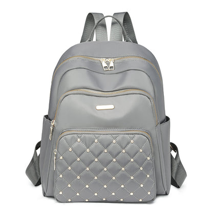Gepolsterter Stil Rucksack