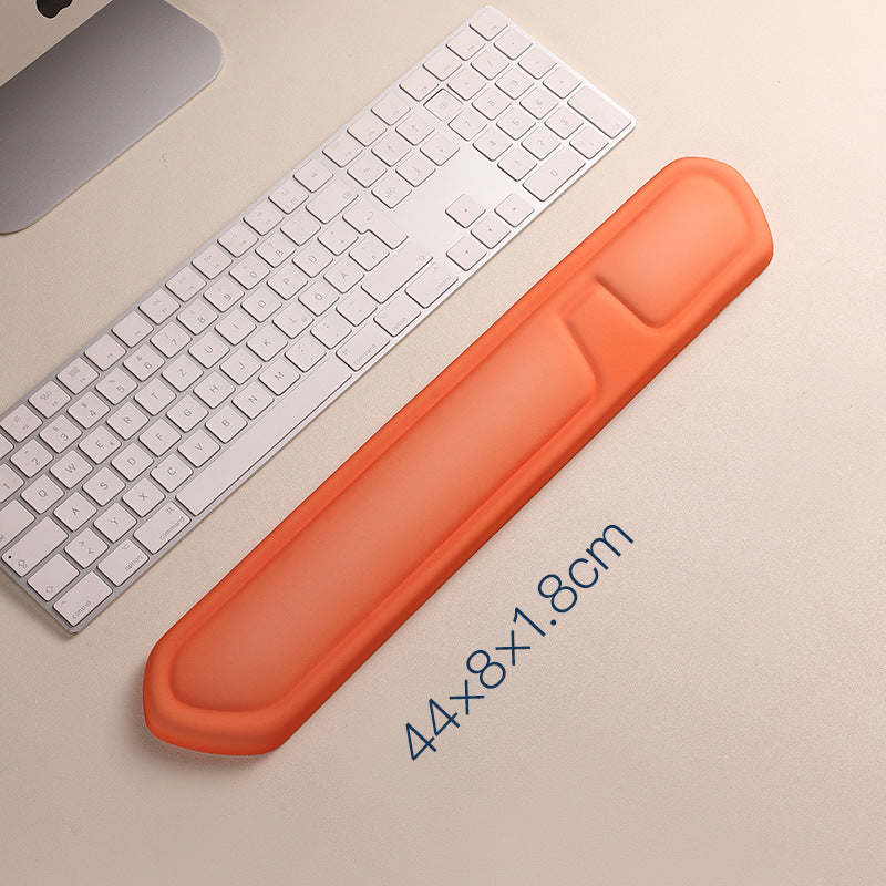 Silikon Tastatur Handgelenkstütze