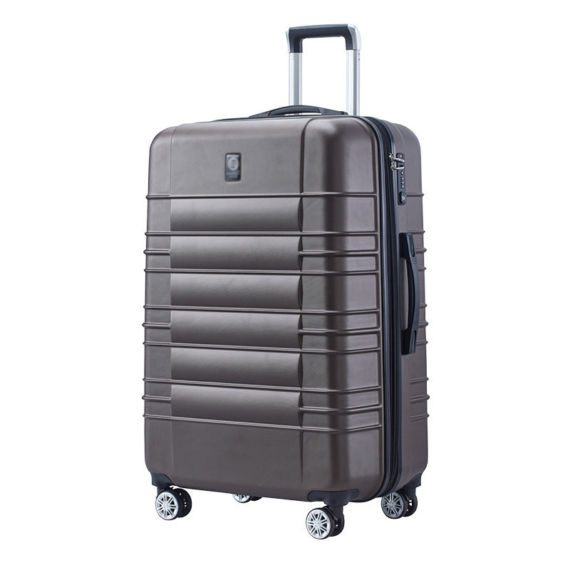 Unisex Hochleistungs-Hartschalen-Reisekoffer Brehn