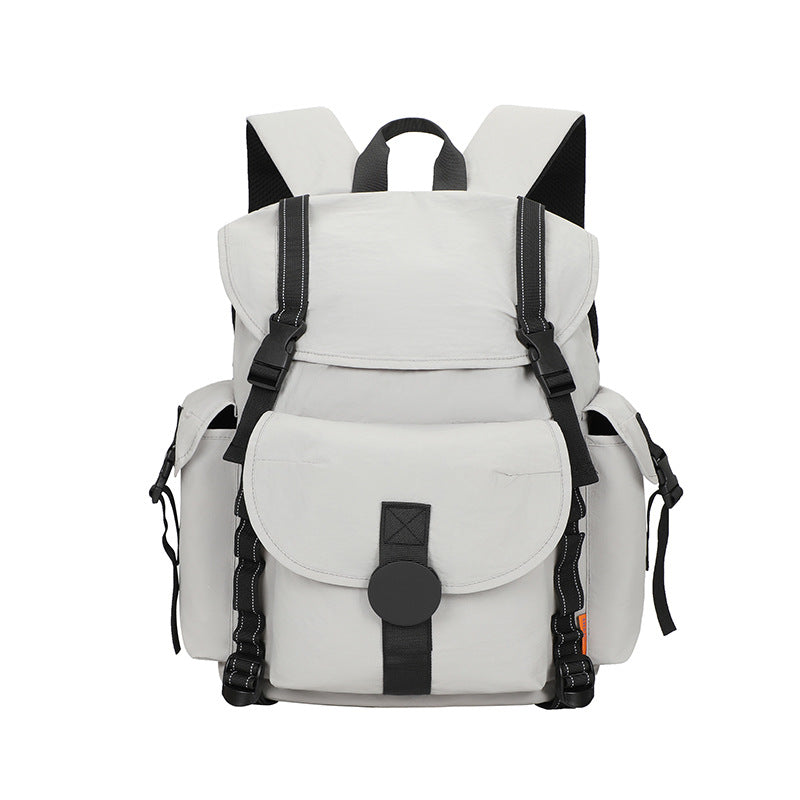 Multi-Functional Urban Hiking Backpack Brehn