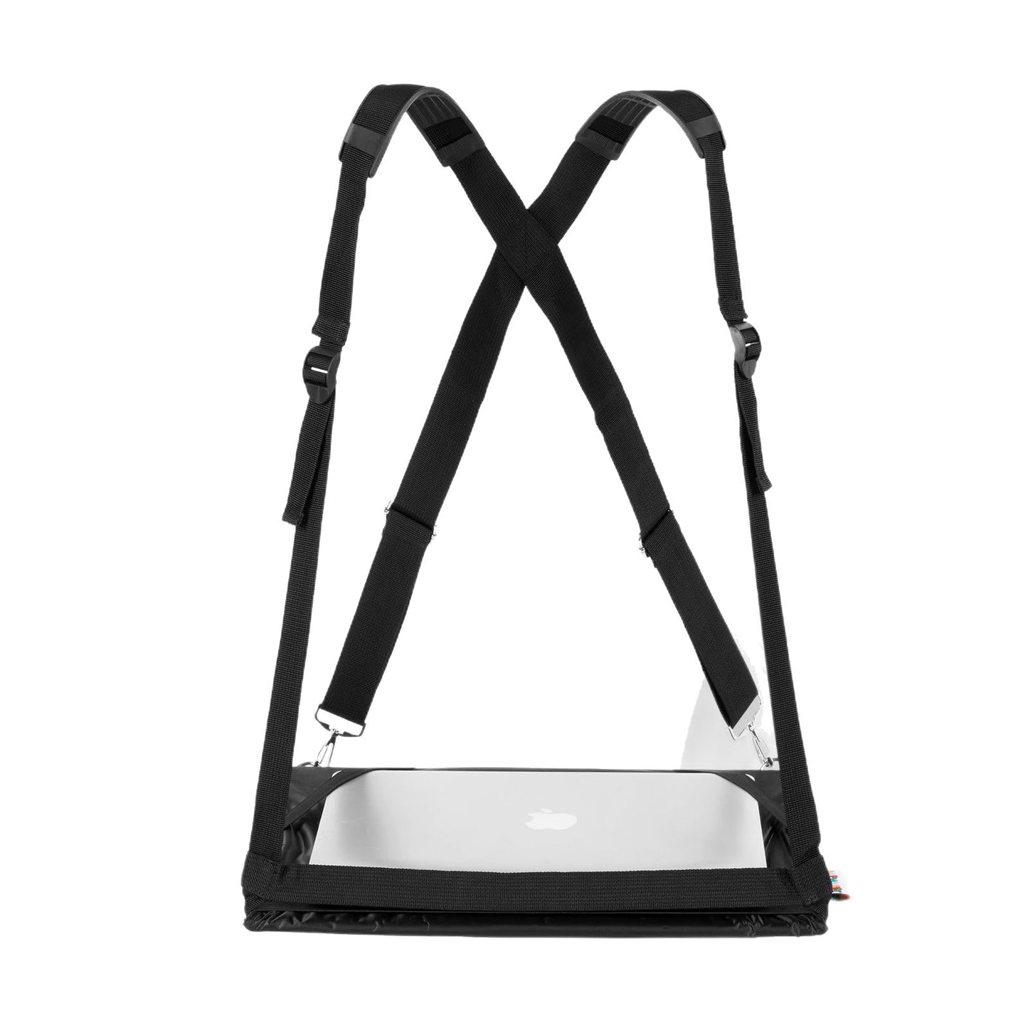 Laptop-Tragetasche Im Ergonomischen Design Brehn