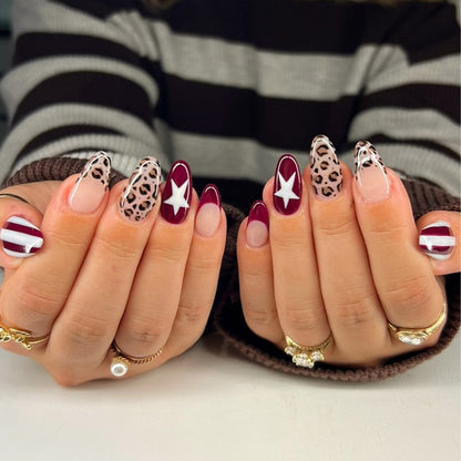 Nagelkunst