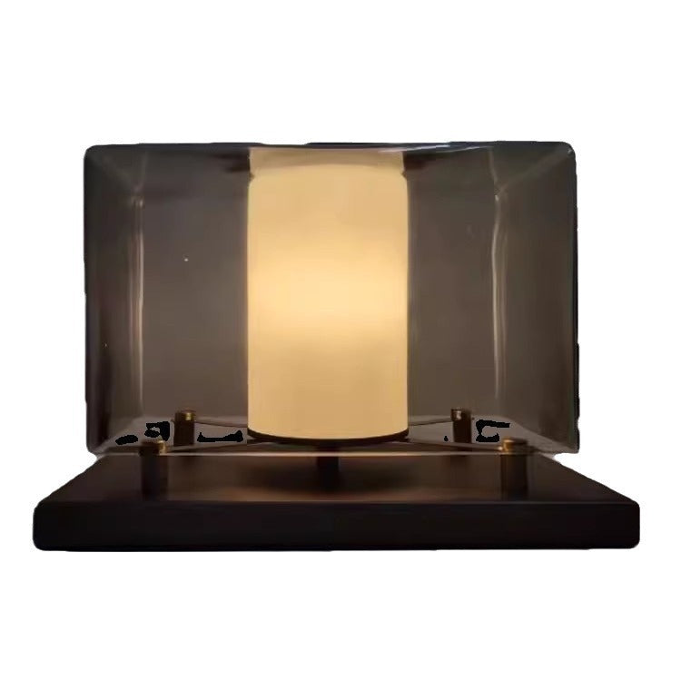 Tischlampe