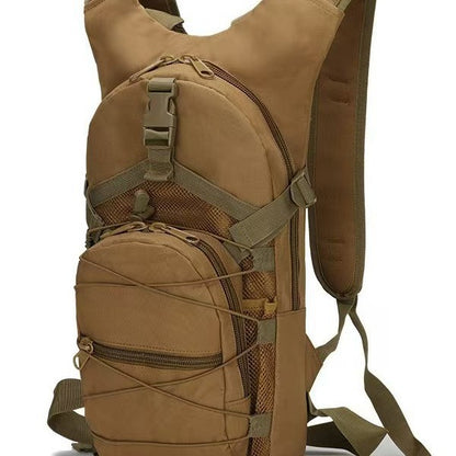 Taktische Camouflage-Rucksack
