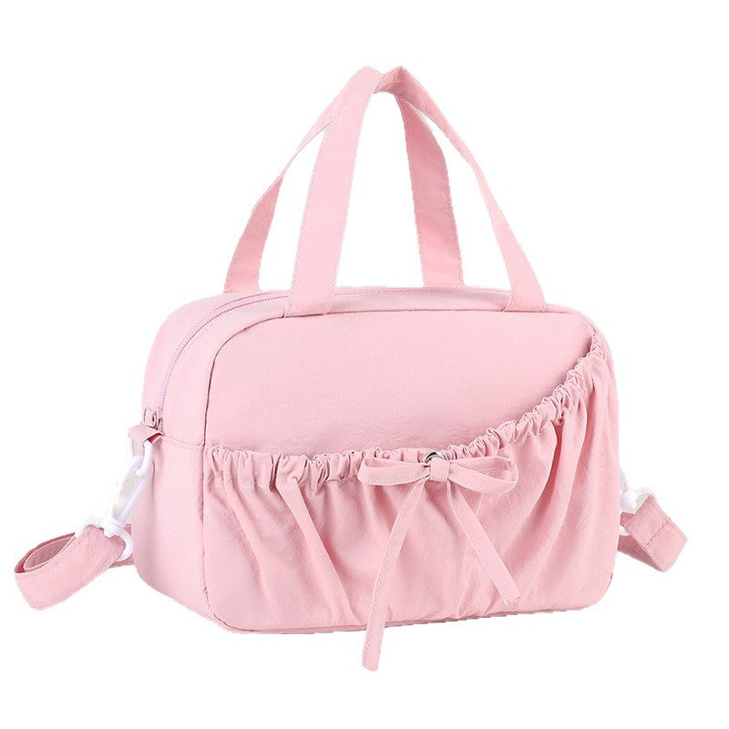 Multifunktionale isolierte Lunch-Tasche