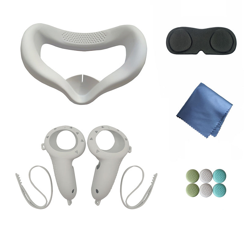 Ergonomischer VR-Controller-Griff Brehn