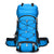 Hochleistungs-Multifunktionaler Wander-Rucksack Brehn