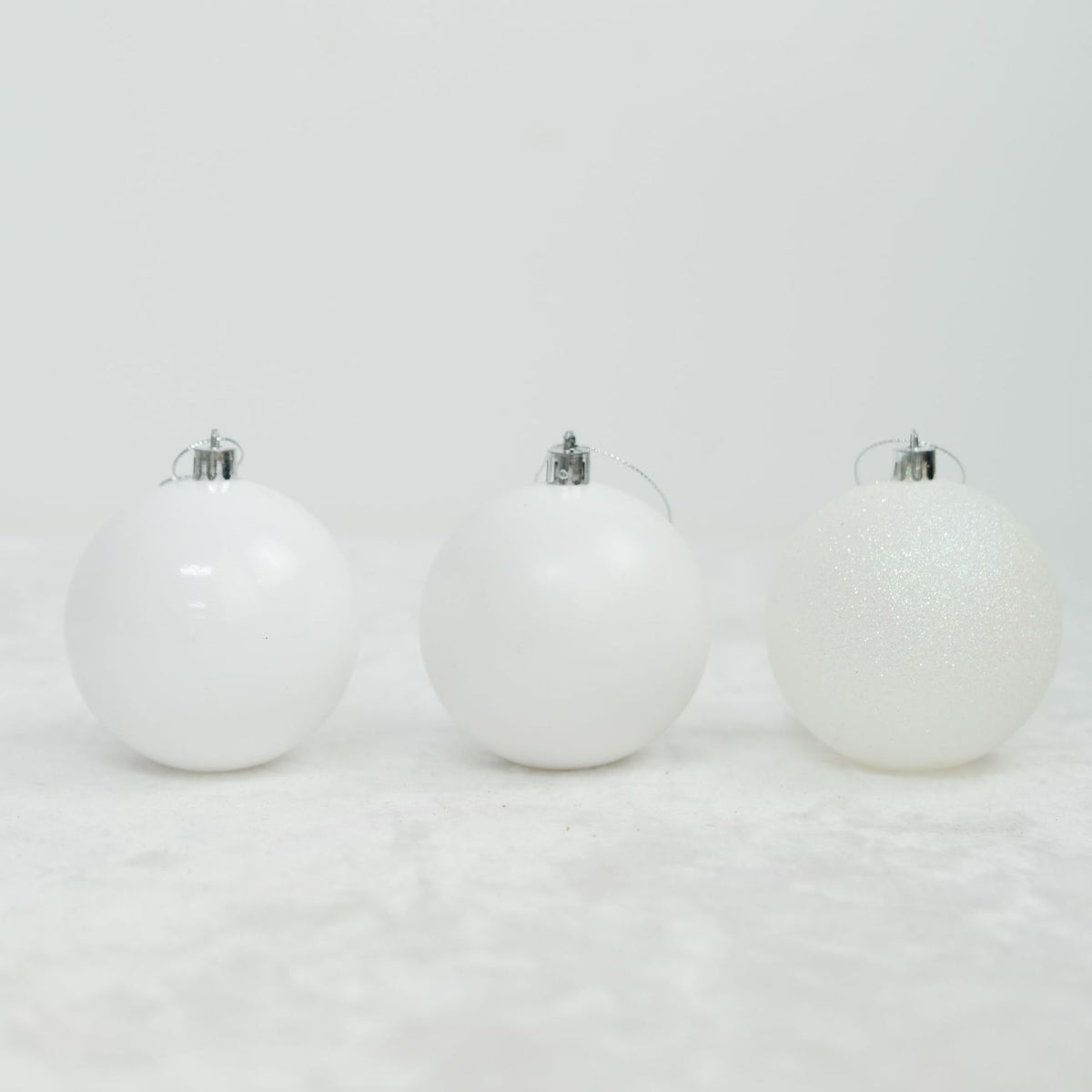 Matt Finish Weihnachtsbaum Ornament Brehn