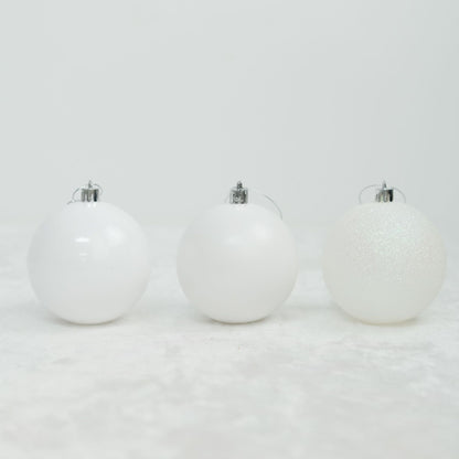 Matt Finish Weihnachtsbaum Ornament Brehn