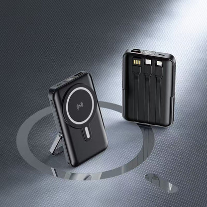 Tragbare Powerbank Brehn