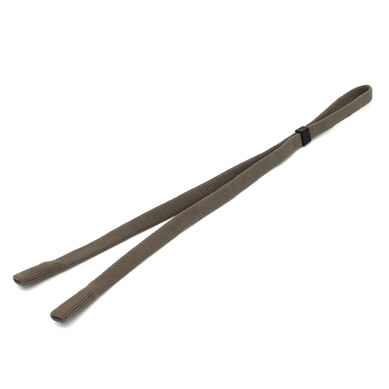 Verstellbare Schuhschnürsenkel-Zieher Brehn