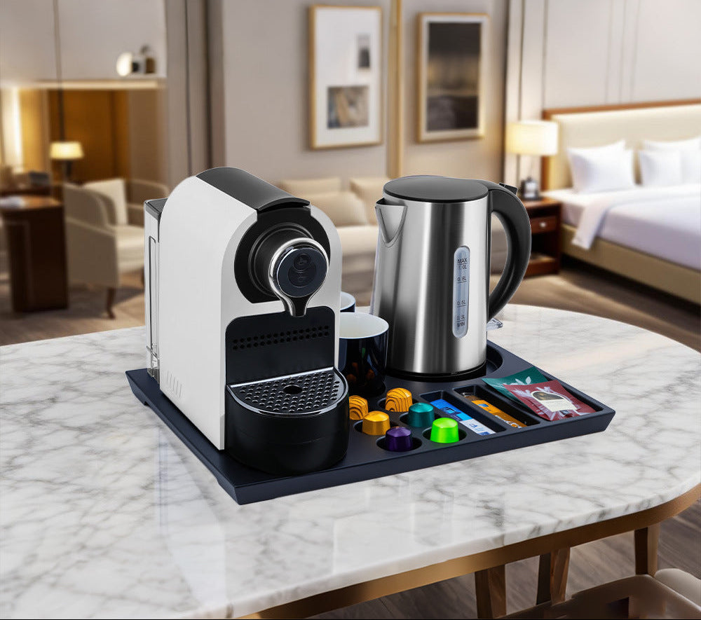 Kaffeebraustation Set Brehn