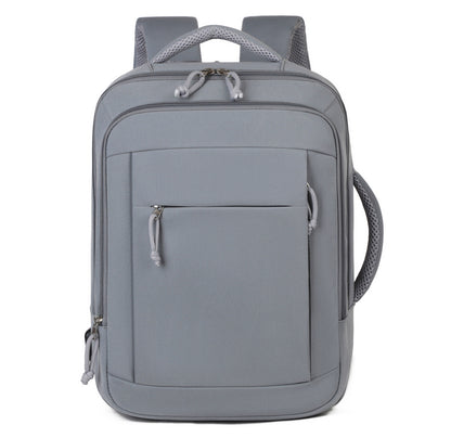 Kompakter Business-Reise-Rucksack Brehn