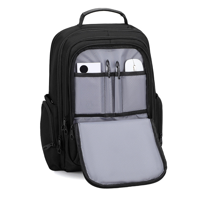 Multi-Funktions Rucksack Brehn