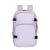 WoStylish Hochfunktionaler Utility Rucksack Brehn