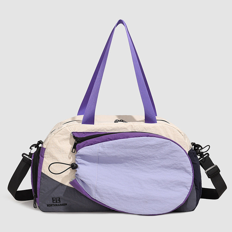 Vielseitige Reise Sport Duffel Tasche Brehn